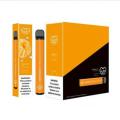 Puff XXL 1600 Puffs Ondosable Vapes