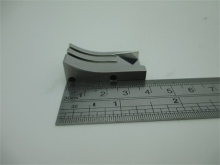 S45C Jig Grinding Parts with Polish