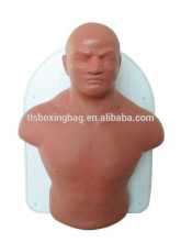 Wall Mounted Boxing Punching Man China Wholesale Martial Arts Equipment