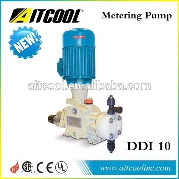 Liquid mini metering pump DDI 10