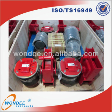 Air Suspension Rubber Kits