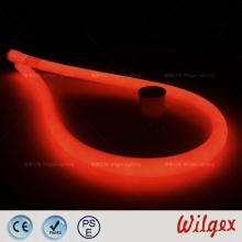 LED Flex rope waterproof IP68