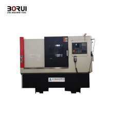 TCK6332 High Quality Slant Bed CNC Machine