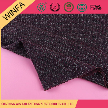 New Products Shaoxing supplier Cheap Printed polyester honeycomb mesh fabric