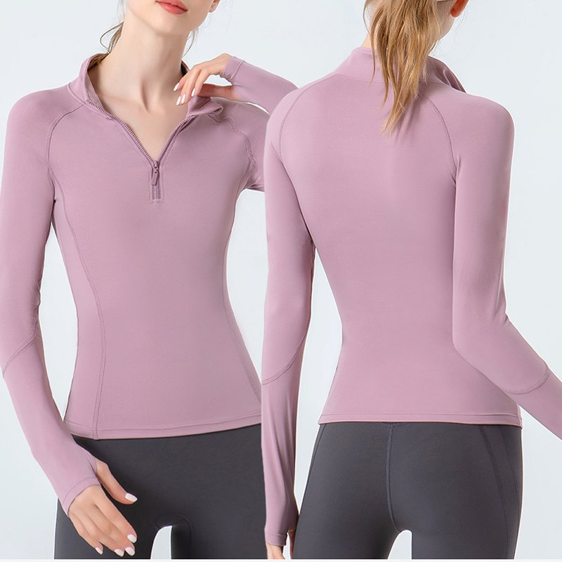 Paardrijden tops vrouwen paardensportkleding