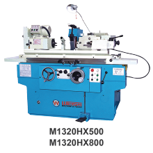 M1320HX500/M1320HX800 Cylinderical Grinding Machine