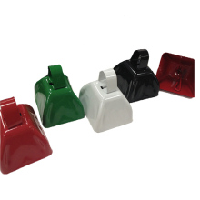Cheap creative small cow bell promotion cow bell