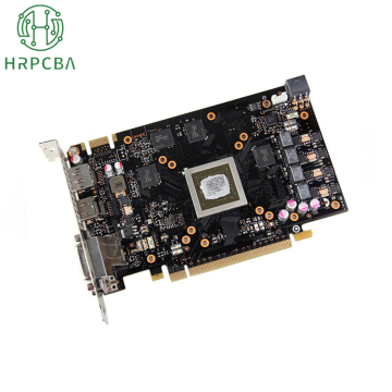 Customized PCB Development Services: PCBA Circuit Boards & Software Solutions