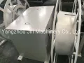 Aluminiummaterialrohrmaschine produzieren Rohrkühler