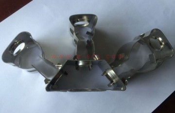 Standoff Adapter with Stackable Snap In Hangers kit