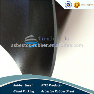 CR/NR/NBR/SBR/Silicone/EPDM 2mm rubber sheet rolls manufacturer-G