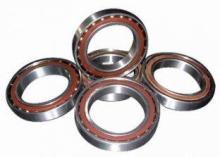 Single Row Angular Contact Ball Bearing 7030ACM For Printin