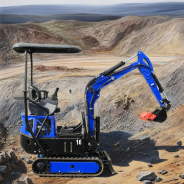 Japanese Mini Excavator Parts: MG 16EU 1 Ton Crawler Belt