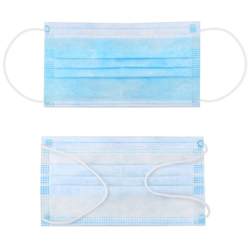 High Quality Wholesale Protective Face Mask