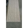 Longish faux stone insulation decorative wall panels