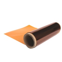 Transparent Insulation Film: Polyimide and Electrical Insulation Film