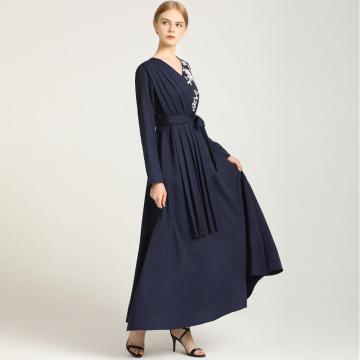 Black Long Sleeve Dress Wholesale