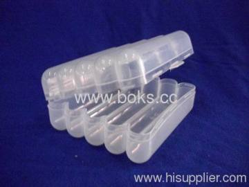 Square Plastic Biscuit Tin Boxes?