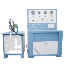 Automobile Air Compressor Test Stand Certification