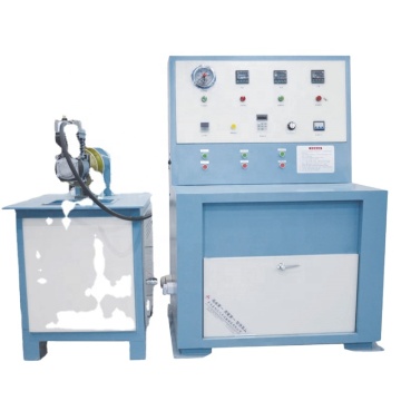 Automobile Air Compressor Test Stand Certification