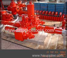 Flowhead Surface Test Tree?