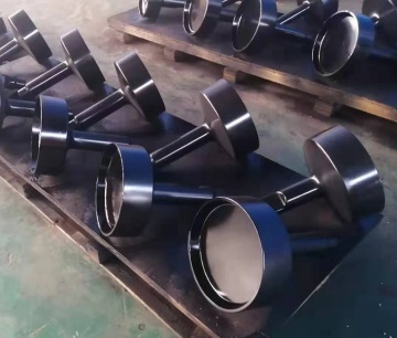 Excavator Hydraulic Breaker Cylinder Tools