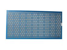 Brandt King Cobra Oil Shaker screen