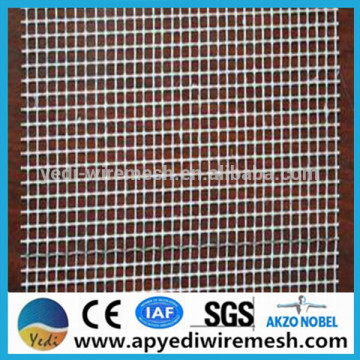 hot sale fiberglass grid mesh