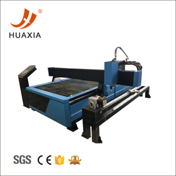 Cnc Pipe Metal Cutting