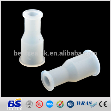 OEM nitrile rubber foam insulation tube