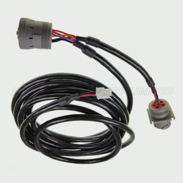 Rakitan kabel SAE J1708M ke J1708P