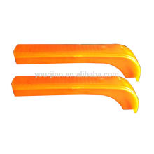 electric tricycle spare part rear handrail