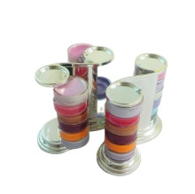 Waterproof, Sweat-Proof, and Long-Lasting Eyeshadow