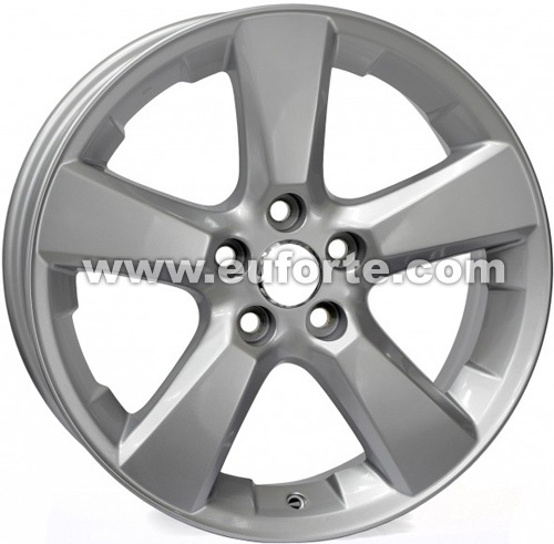 roues en alliage 18 "réplique en aluminium pour Lexus