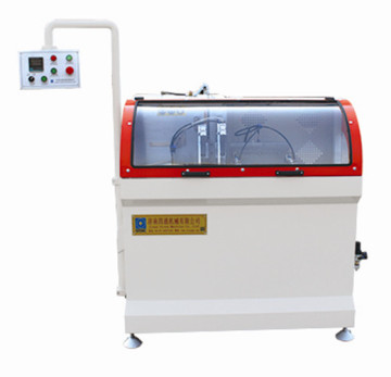 Aluminum  Corner Connector Automatic Cutting Saw