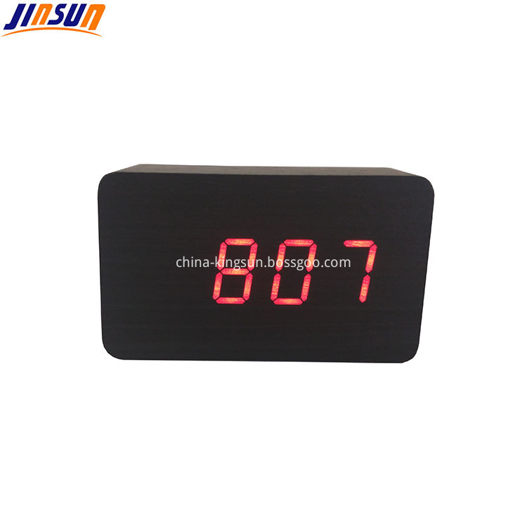 Smart Clock 102 23