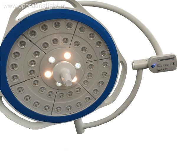 CRELED 5700/5500 surgical shadowless lamps operating light