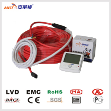 far laminated floor heating wire