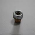 Wide Slot Nozzle 70mm push in precision 10097551