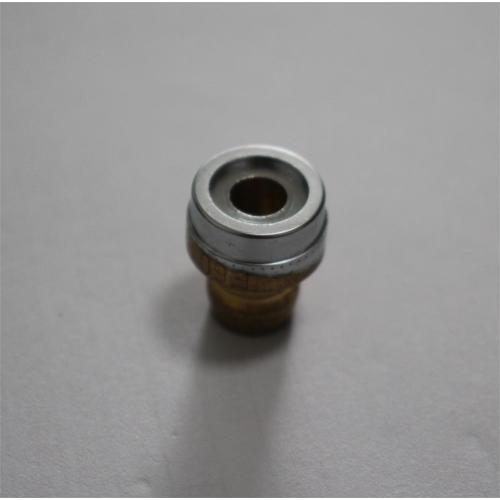 Bystronic Laser push fit precision nozzle 10097533