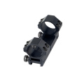 30mm High Profile See Through picaitnny Scope Mount