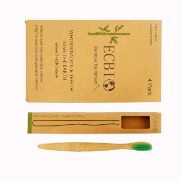 Cheap EP Toothbrush Bamboo Toothbrush