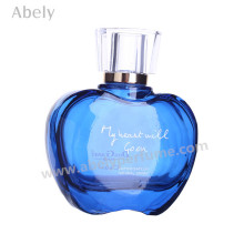 60ml Titanic Romantic Style Love Theme Glass Perfume Bottle