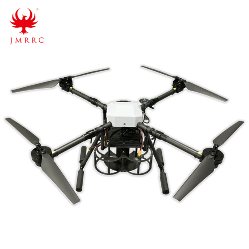 X1100-E Fire Söndürücü Drone Ball Serbest Bırakma ve Bırakma Sistemi