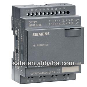 SIEMENS LOGO PLC LOGO! 6ED10522CC010BA6 SIEMENS LOGO IN STOCK !