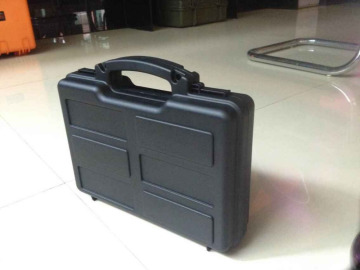 New Tsunami hard pistol gun case