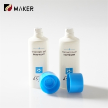 Affordable Custom LDPE Cosmetic Tubes with Tiny Needle Nose Design