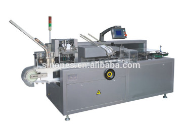 Automatic Cartoning Machine, Cartoning Machine for Bottle, Bottles Cartoning Machine