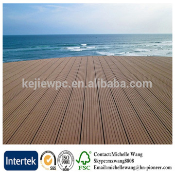 Hot sale wood plastic composite wpc wood, wood plastic composite products, wood plastic composite decking