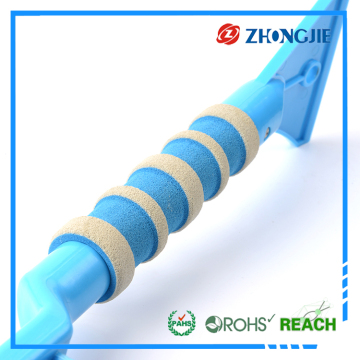 New Plastic Ice Scraper with Snow Brush Ice Clean Brush